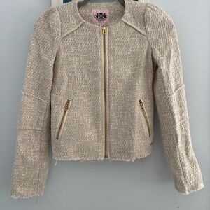 Juicy Couture Blazer